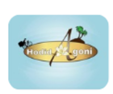 Hombo Lagoni